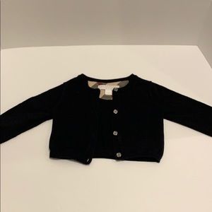 Burberry Cardigan
